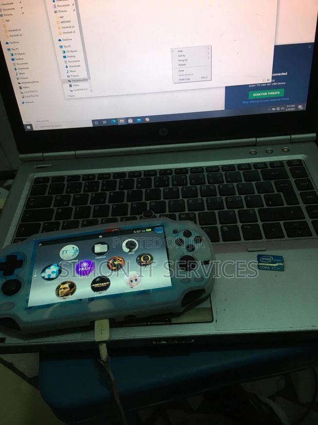 Jailbreak and Load Games on Ps Vita Ps3 ,Psp, Ps2 Nitendo. · Photo 4