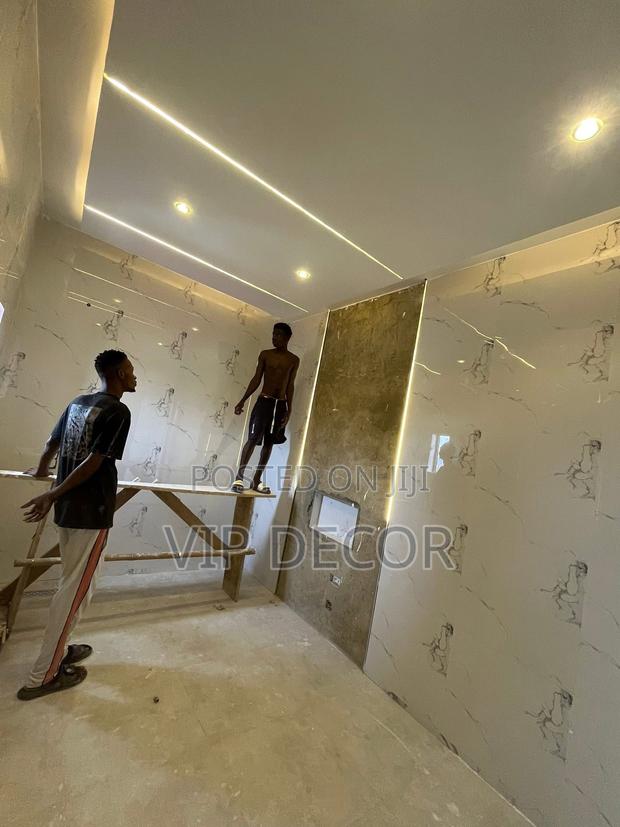 Plaster Board Ceiling · Photo 4