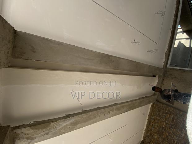 Plaster Board Ceiling · Photo 7