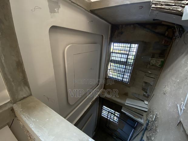 Plaster Board Ceiling · Photo 8