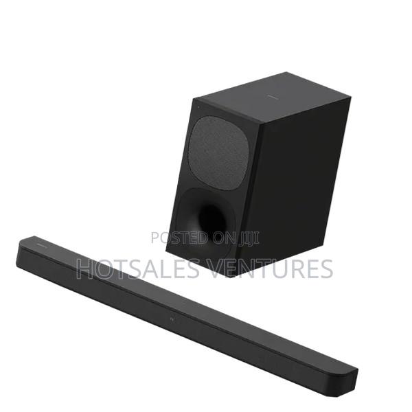 Sony Ht-s400 2.1ch Soundbar With Powerful Wireless Subwoofer · Photo 1