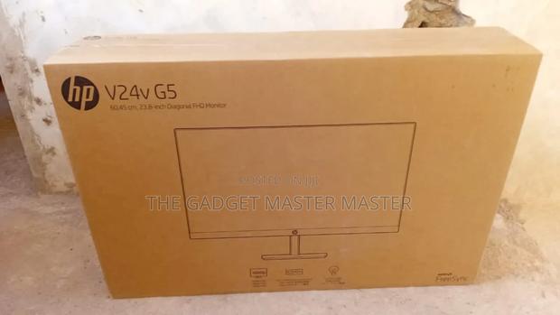 Hp V24v G5 FHD Monitor · Photo 1