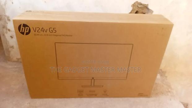 Hp V24v G5 FHD Monitor · Photo 2
