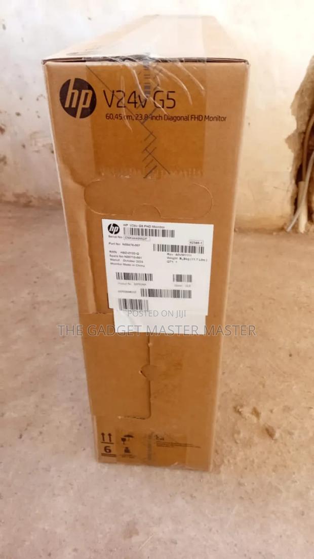 Hp V24v G5 FHD Monitor · Photo 3