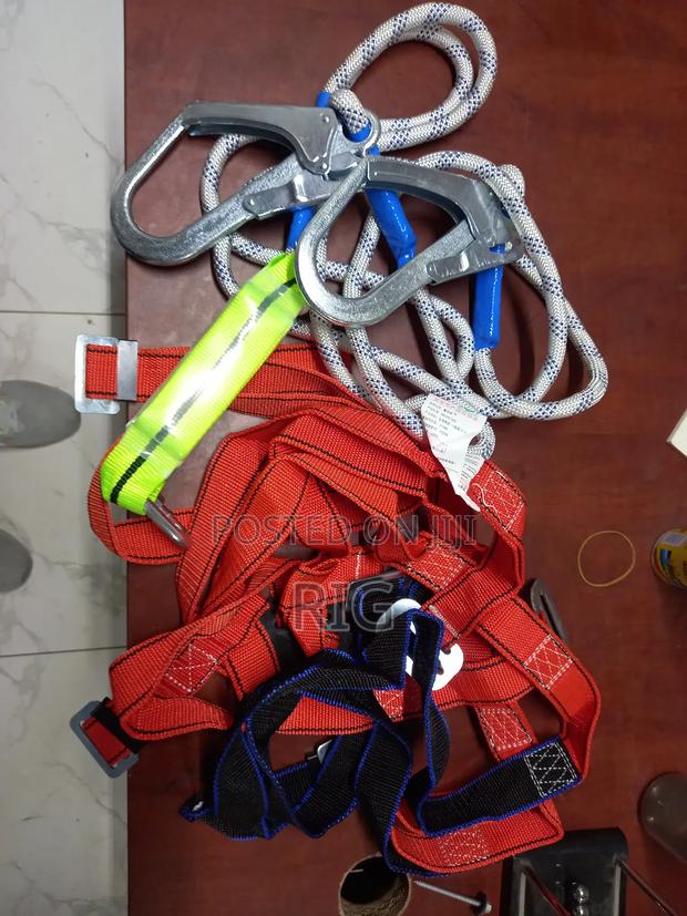 Safety Harness Belt · Photo 3