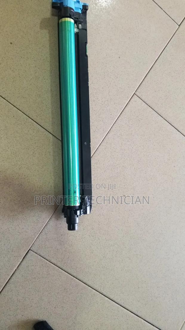 Drum Unit for Konica Minolta Printer · Photo 1
