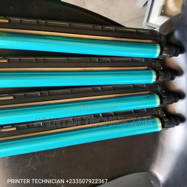 Drum Unit for Konica Minolta Printer · Photo 2