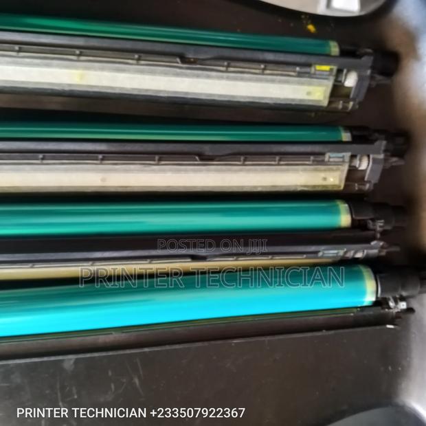 Drum Unit for Konica Minolta Printer · Photo 4