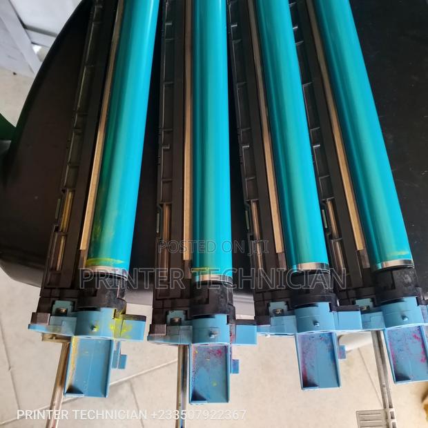 Drum Unit for Konica Minolta Printer · Photo 5