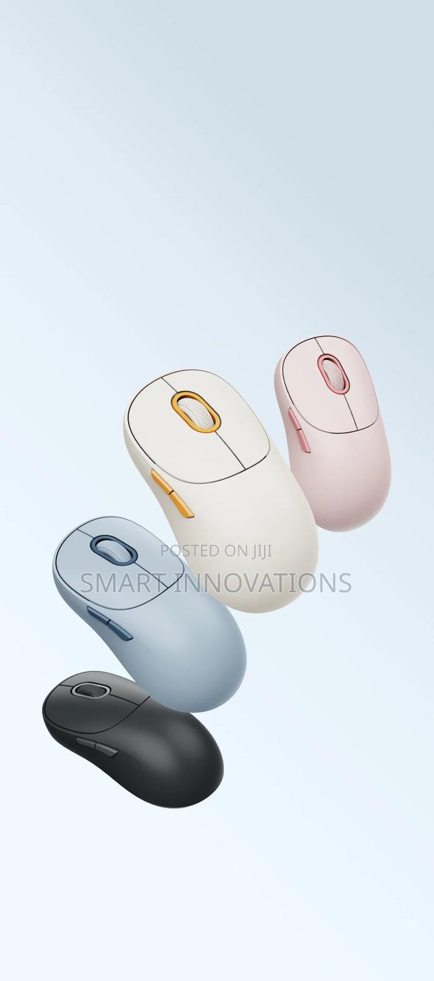 Xiaomi Wireless Mouse 3 · Photo 1