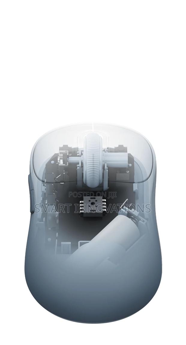 Xiaomi Wireless Mouse 3 · Photo 4