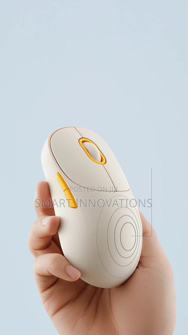 Xiaomi Wireless Mouse 3 · Photo 2