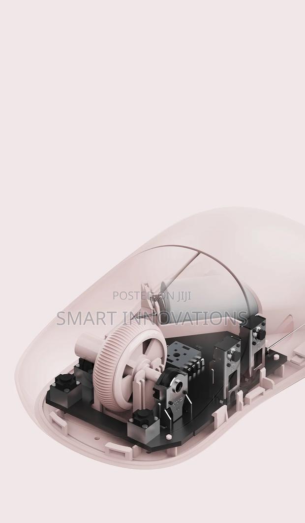 Xiaomi Wireless Mouse 3 · Photo 3