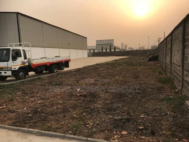 7000 SQM Warehouse on 4 Acre Land for Sale at Tema Free Zone · Photo 5