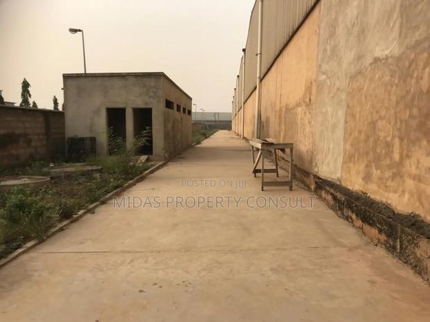 7000 SQM Warehouse on 4 Acre Land for Sale at Tema Free Zone · Photo 8