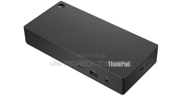Lenovo Thinkpad Doc 4 · Photo 2