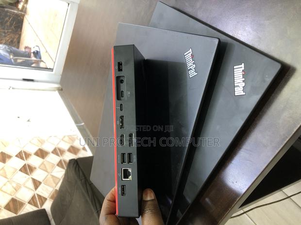 Lenovo Thinkpad Doc 4 · Photo 4