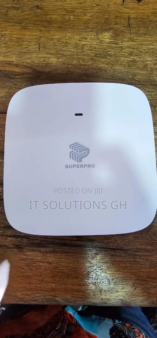 Super Pro Ac1200 Access Point · Photo 1