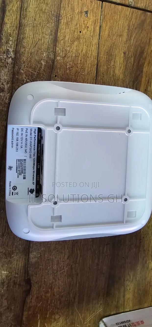 Super Pro Ac1200 Access Point · Photo 4