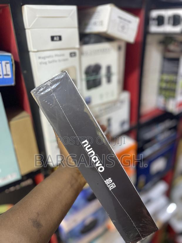 Nunavo 2 in 1 Wireless Microphone · Photo 5