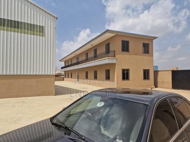 2,500 SQM Warehouse on 1.8 Acres for Sale at Spintex · Photo 1