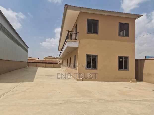 2,500 SQM Warehouse on 1.8 Acres for Sale at Spintex · Photo 3