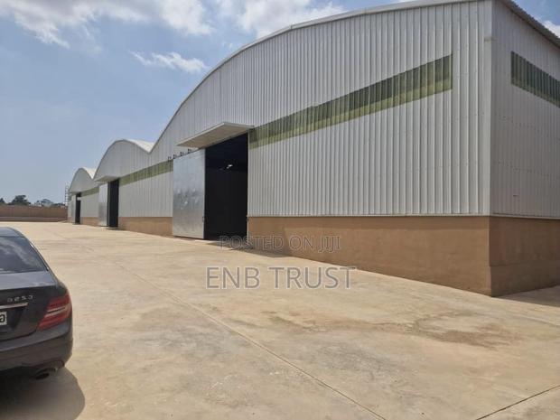 2,500 SQM Warehouse on 1.8 Acres for Sale at Spintex · Photo 2