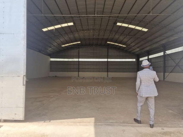 2,500 SQM Warehouse on 1.8 Acres for Sale at Spintex · Photo 4