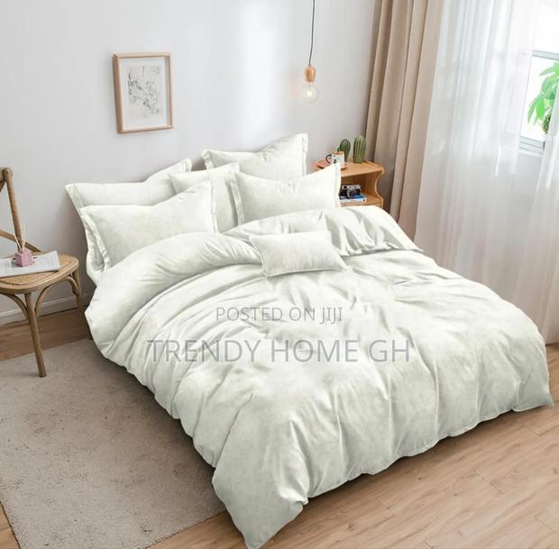 Double Duvet Set With Pillowcases · Photo 3