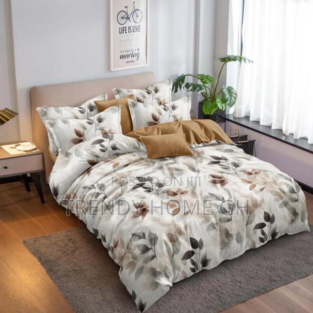 Double Duvet Set With Pillowcases · Photo 4