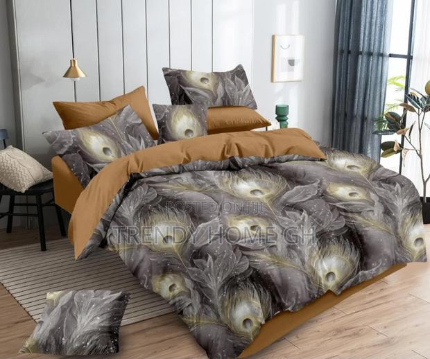 Double Duvet Set With Pillowcases · Photo 5