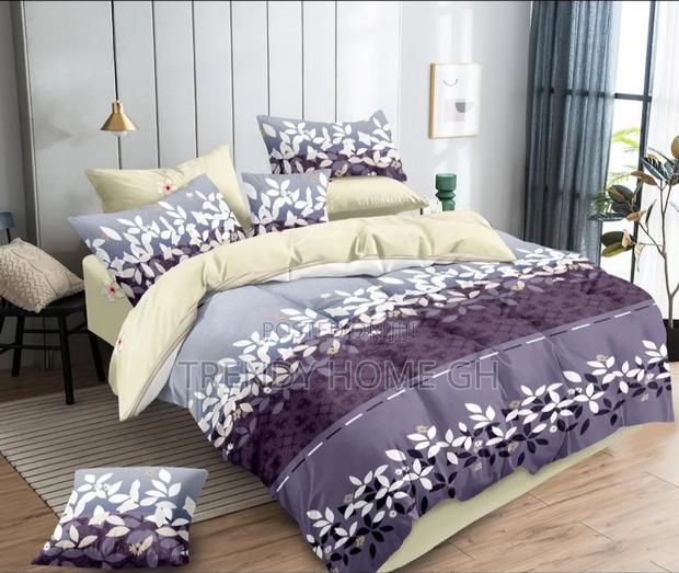 Double Duvet Set With Pillowcases · Photo 6