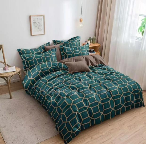 Double Duvet Set With Pillowcases · Photo 7