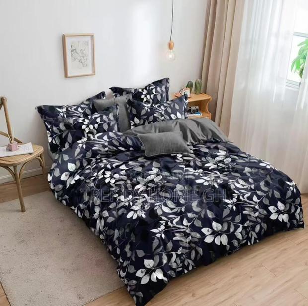 Double Duvet Set With Pillowcases · Photo 8