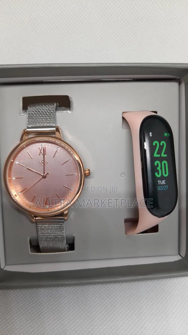 Spirit 24seven Fitness Watch · Photo 1