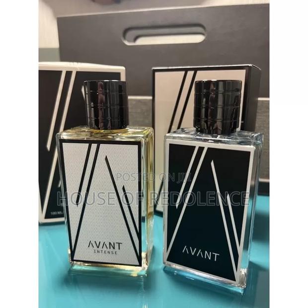 Avant & Avant Intense Eau De Perfum · Photo 1