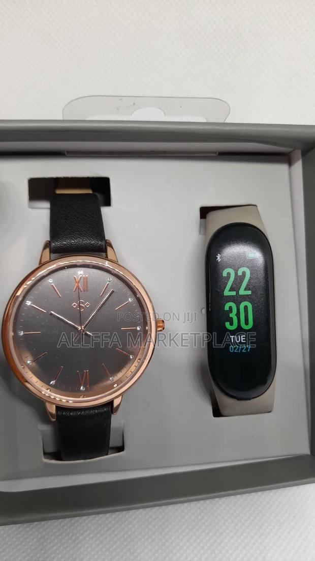 Spirit 24seven Watch Set · Photo 1