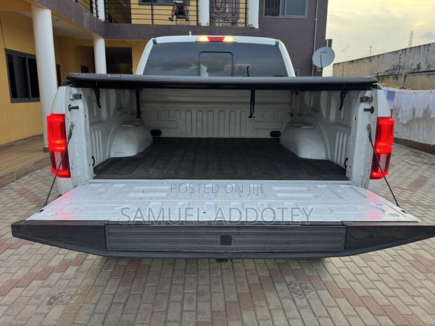 Ford F-150 2020 White · Photo 5
