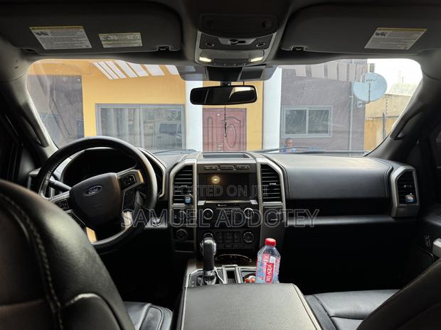 Ford F-150 2020 White · Photo 3