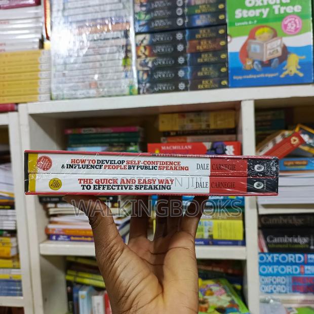 World's Greatest Books On Public Speaking · Photo 1