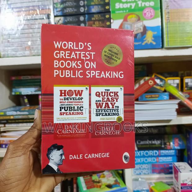 World's Greatest Books On Public Speaking · Photo 2