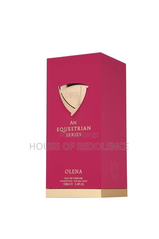 An Equestrian Series ( Haydan, Della, Olena & Pierce) · Photo 5