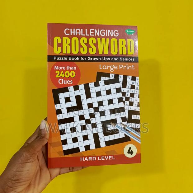 Word Search(Adults) · Photo 1
