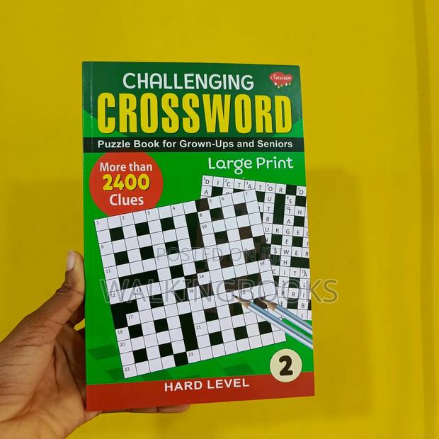 Word Search(Adults) · Photo 2