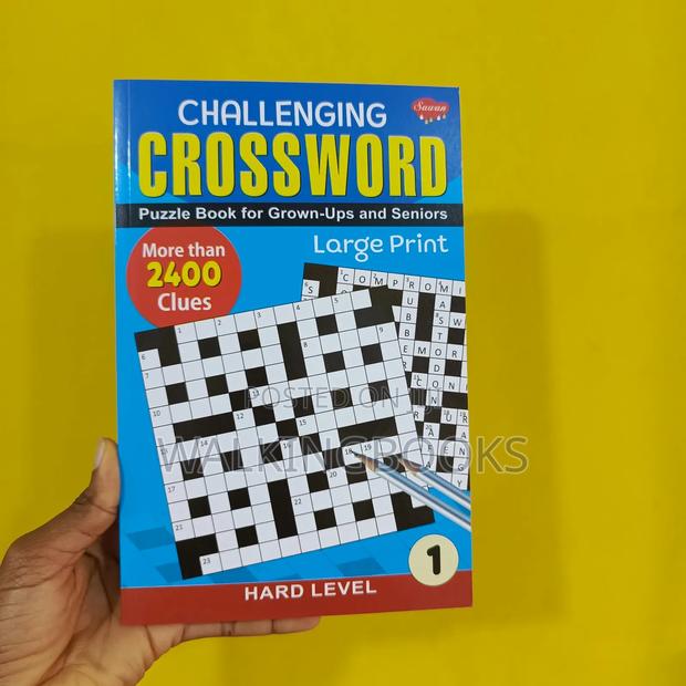Word Search(Adults) · Photo 3
