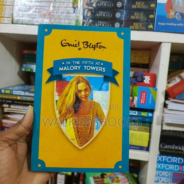 Malory Towers Series- Enid Blyton · Photo 2