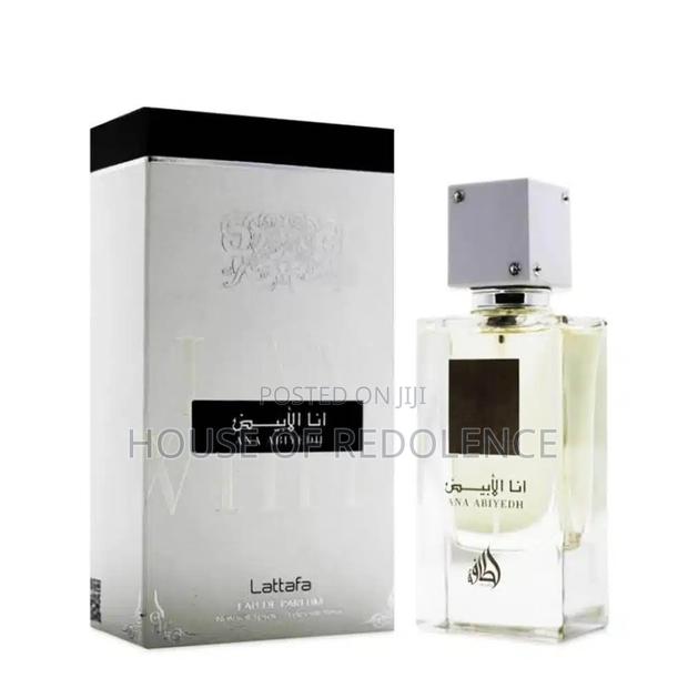 Ana Abiyedh Rouge & Ana Abiyedh & Ana Abiyedh Leather & Poudree · Photo 3
