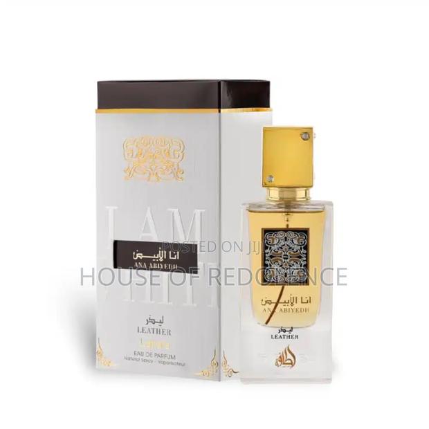Ana Abiyedh Rouge & Ana Abiyedh & Ana Abiyedh Leather & Poudree · Photo 4