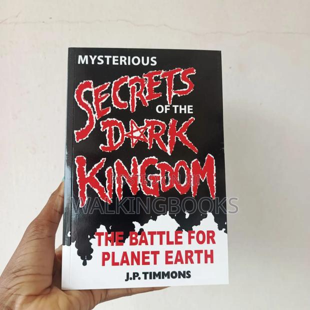Secrets Of The Dark Kingdom · Photo 1