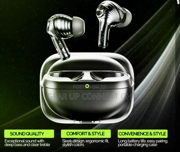 Oraimo Spacebuds Pro · Photo 3